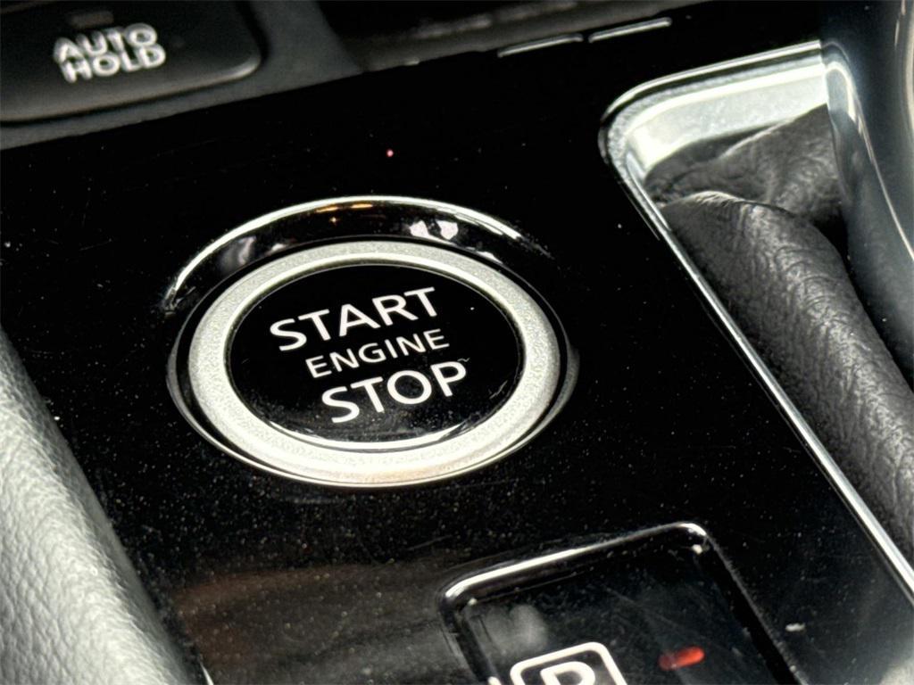 used 2023 Nissan Kicks car, priced at $17,150