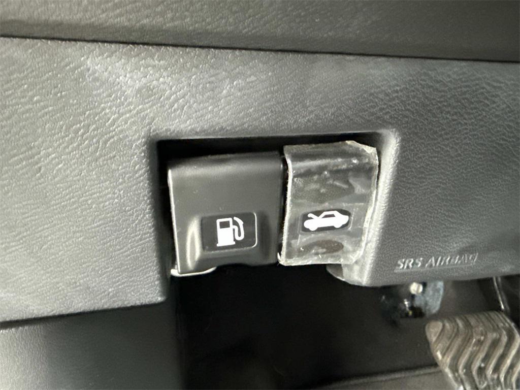 used 2023 Nissan Kicks car, priced at $17,150