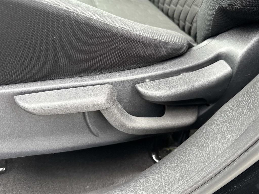 used 2023 Nissan Kicks car, priced at $17,150