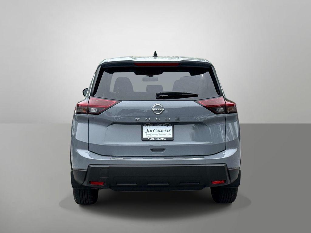 new 2026 Nissan Sentra car, priced at $22,756