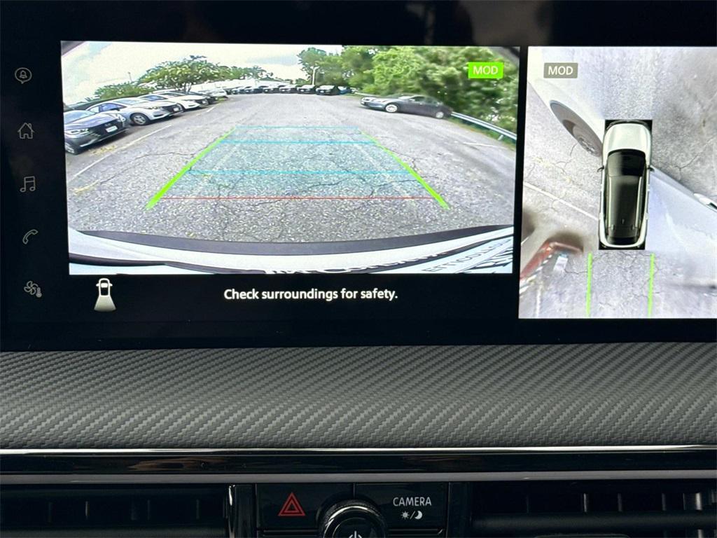 new 2025 Nissan Kicks car, priced at $27,331