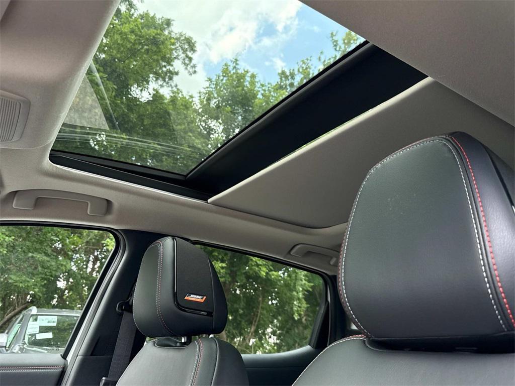 new 2025 Nissan Kicks car, priced at $27,331