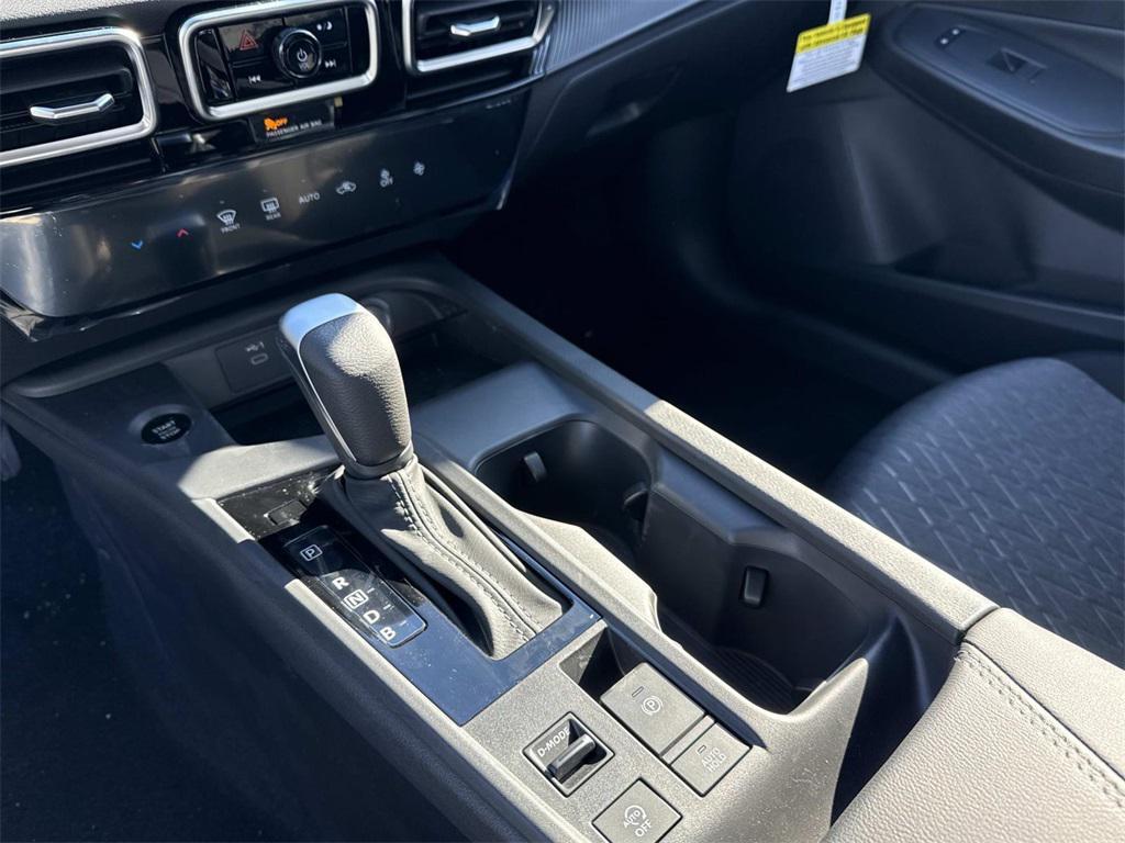 new 2026 Nissan Sentra car, priced at $24,941