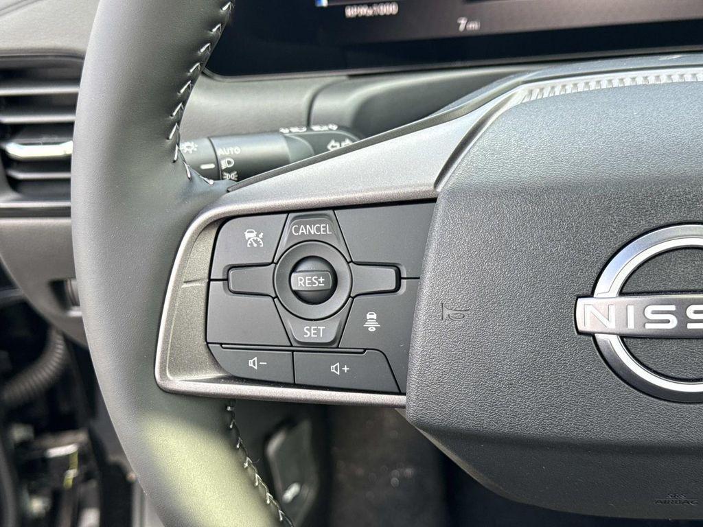 new 2026 Nissan Sentra car, priced at $24,661