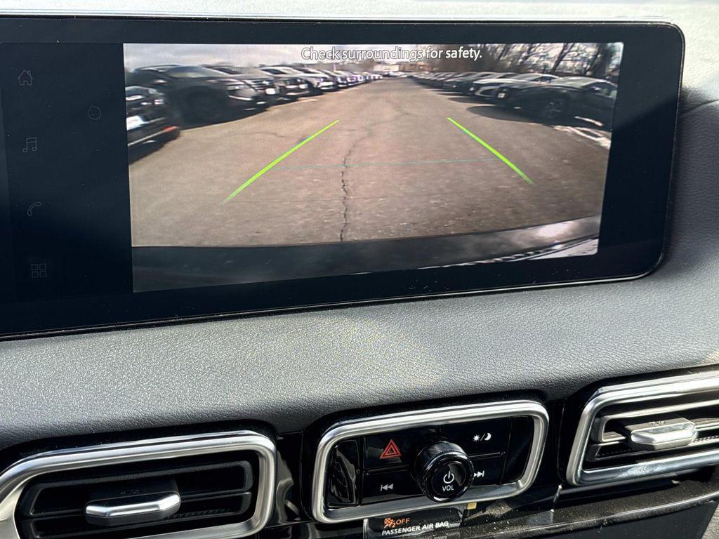 new 2026 Nissan Sentra car, priced at $24,661