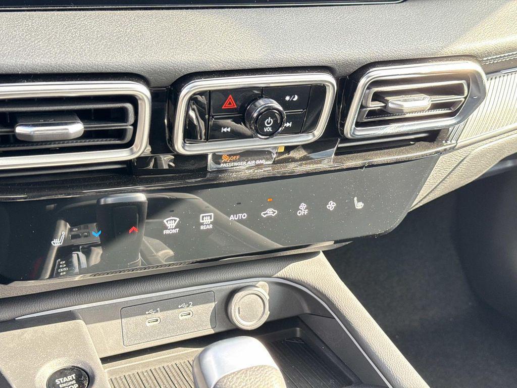 new 2026 Nissan Sentra car, priced at $24,661