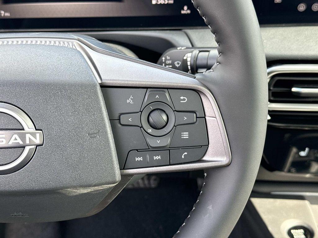 new 2026 Nissan Sentra car, priced at $24,661