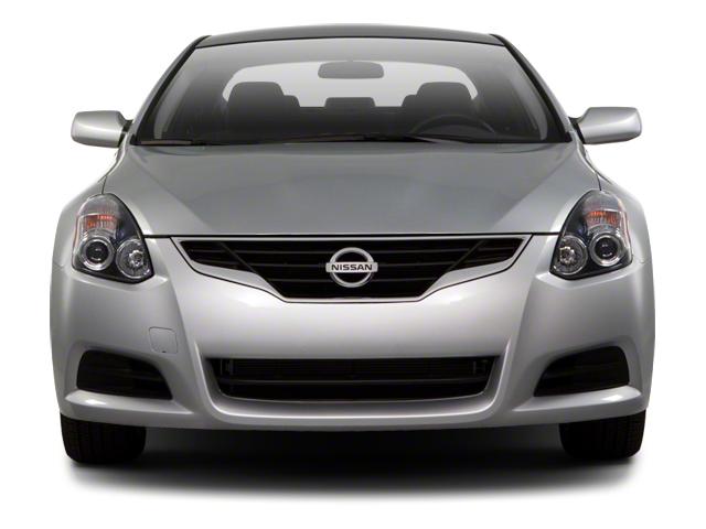 used 2010 Nissan Altima car