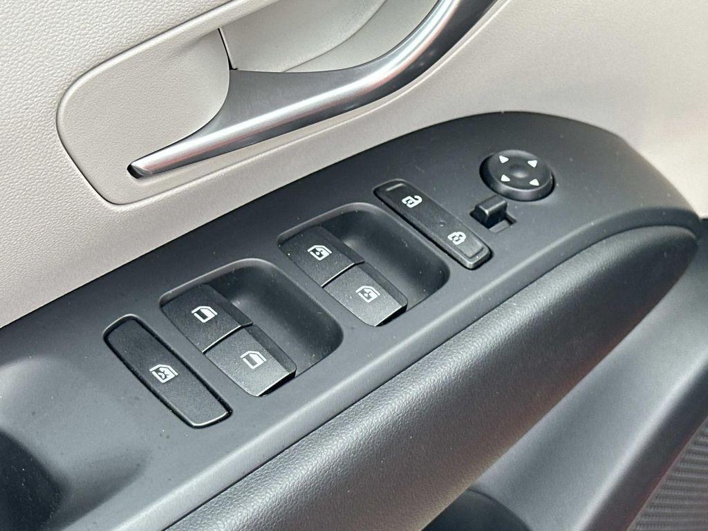 used 2023 Hyundai Tucson car, priced at $24,354