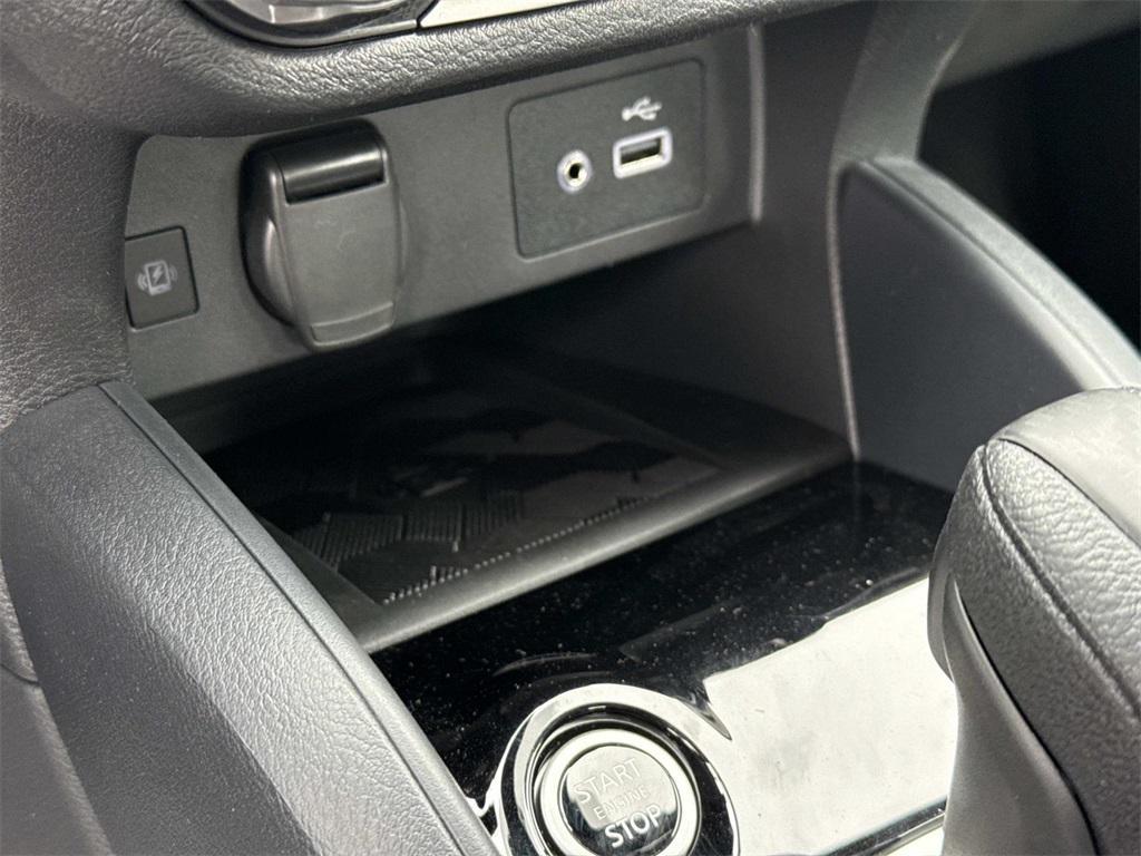 new 2025 Nissan Versa car, priced at $18,963