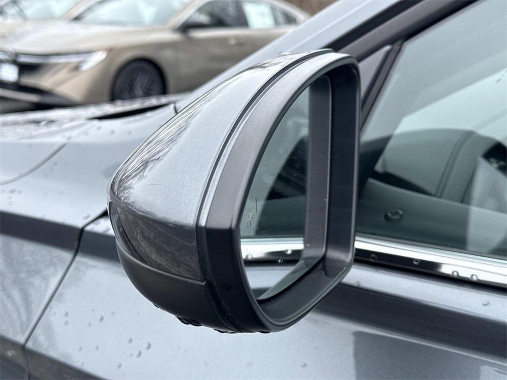 used 2021 Volkswagen Jetta car, priced at $14,889