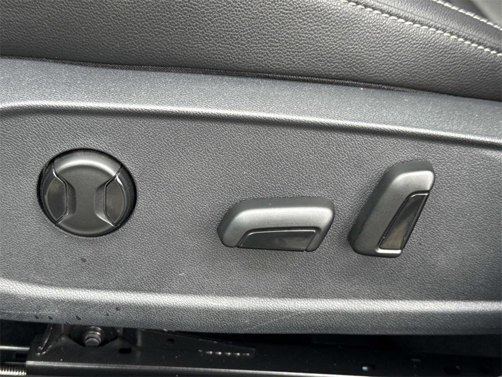 used 2021 Volkswagen Jetta car, priced at $14,889