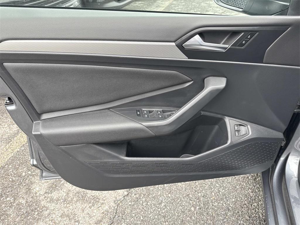 used 2021 Volkswagen Jetta car, priced at $14,889