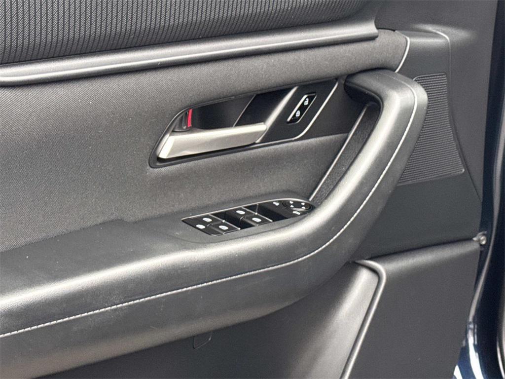 used 2024 Mazda CX-90 car, priced at $22,899