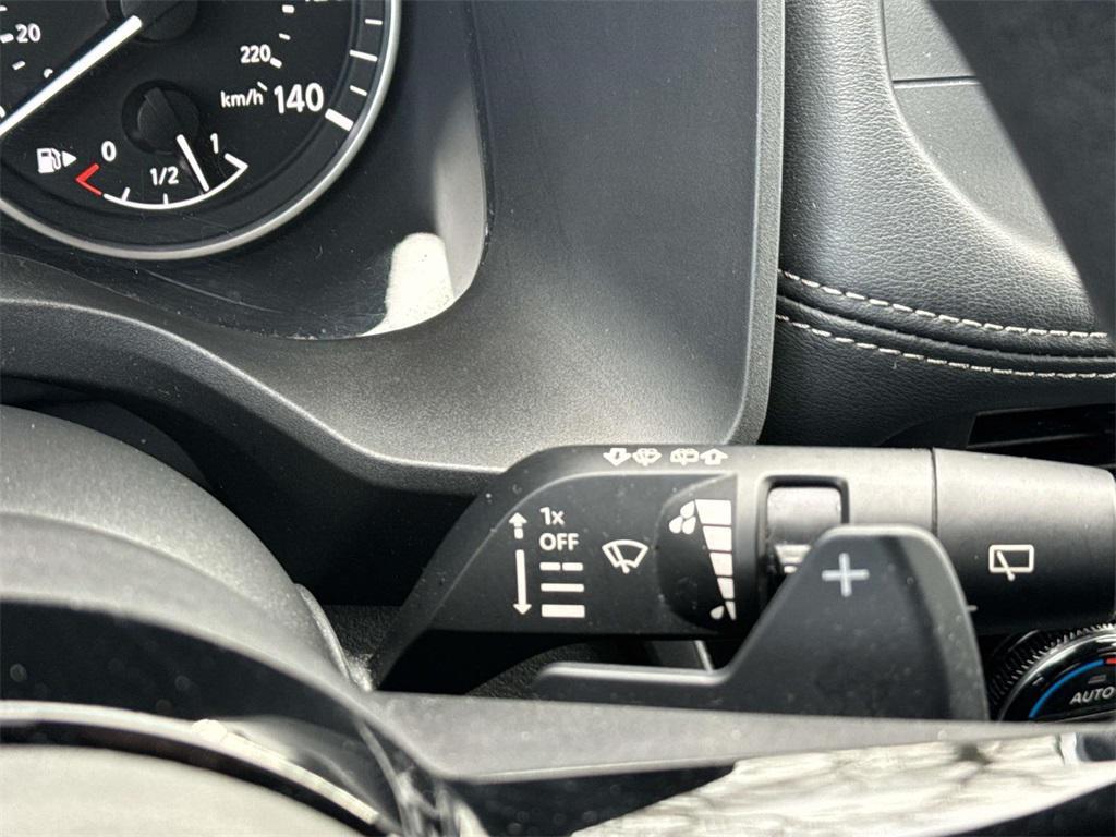 used 2023 Nissan Rogue car, priced at $18,988