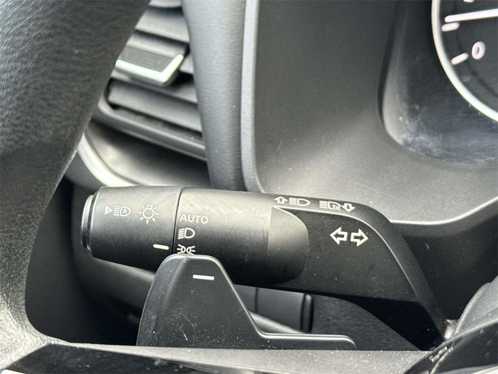 used 2023 Nissan Rogue car, priced at $18,988