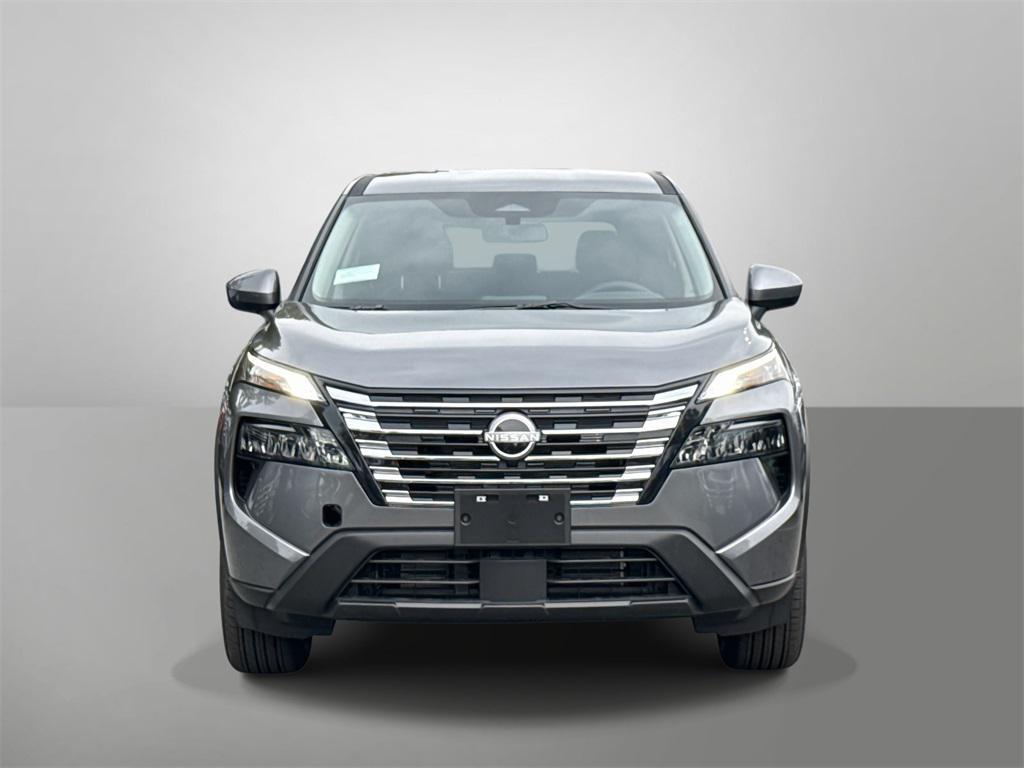 new 2026 Nissan Rogue car, priced at $27,359