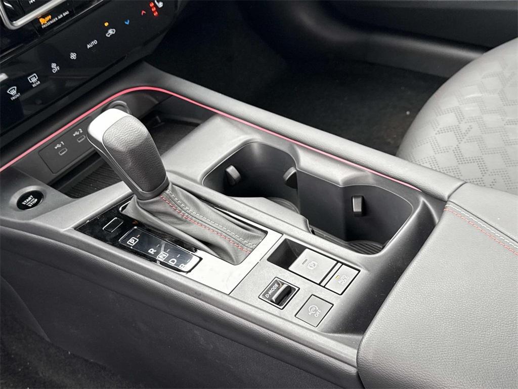 new 2026 Nissan Sentra car, priced at $30,795