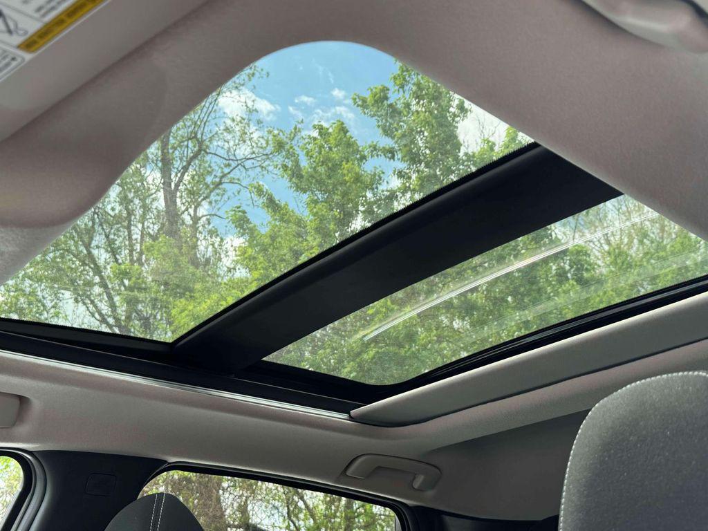 new 2026 Nissan Kicks car, priced at $26,109
