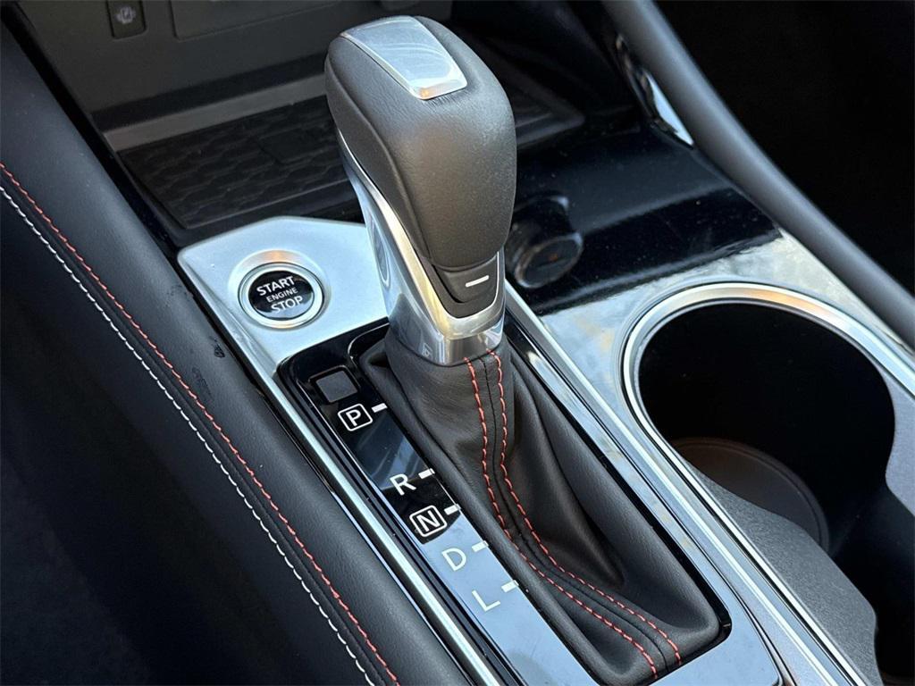 new 2025 Nissan Altima car, priced at $29,405