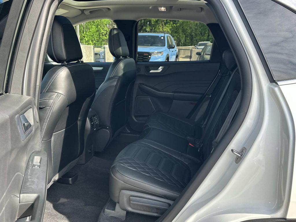 used 2024 Ford Escape PHEV car, priced at $26,241