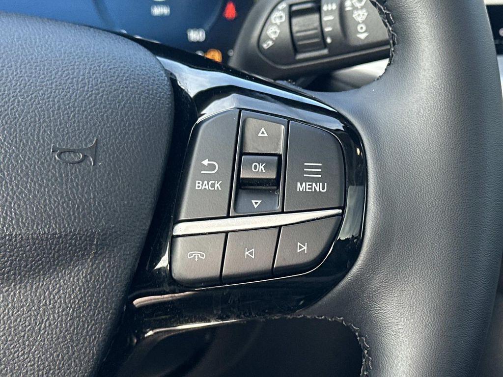 used 2024 Ford Escape PHEV car, priced at $26,241