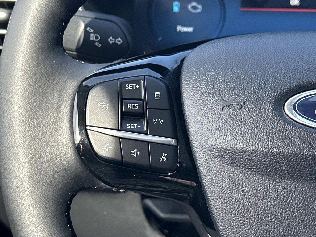 used 2024 Ford Escape PHEV car, priced at $26,241