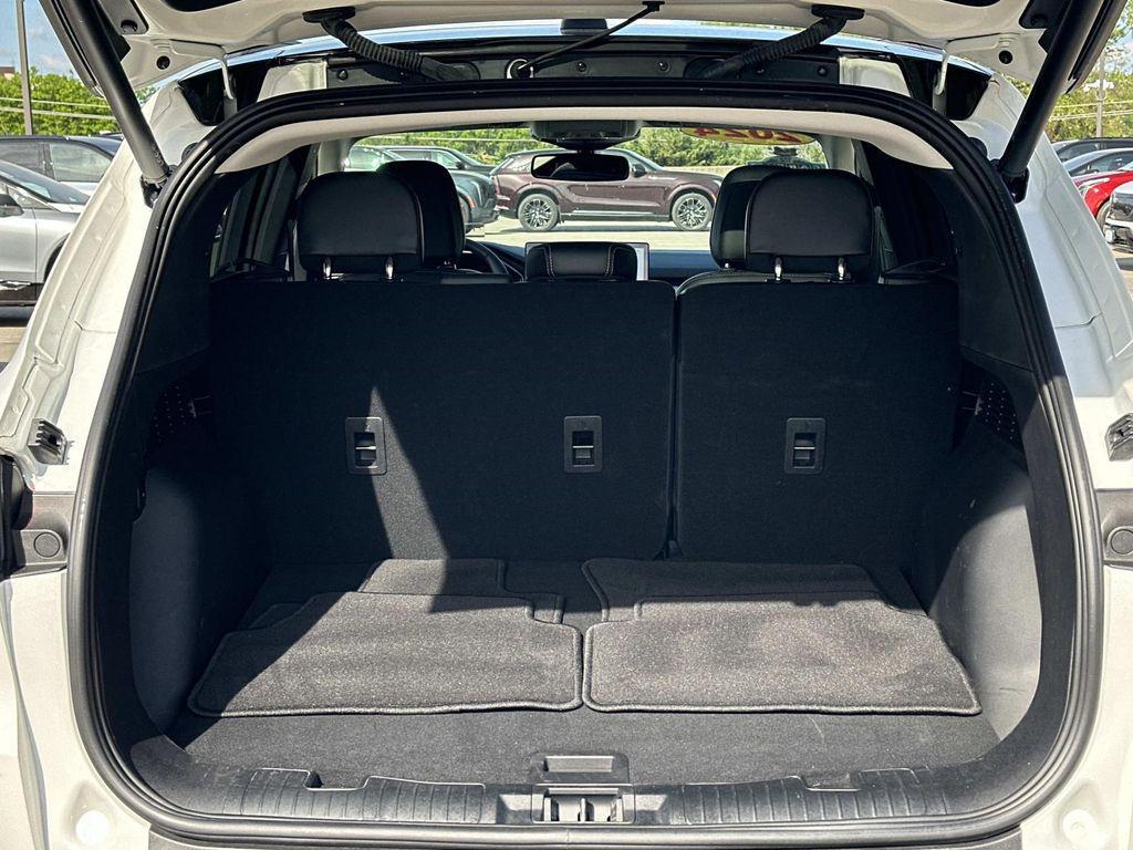 used 2024 Ford Escape PHEV car, priced at $26,241