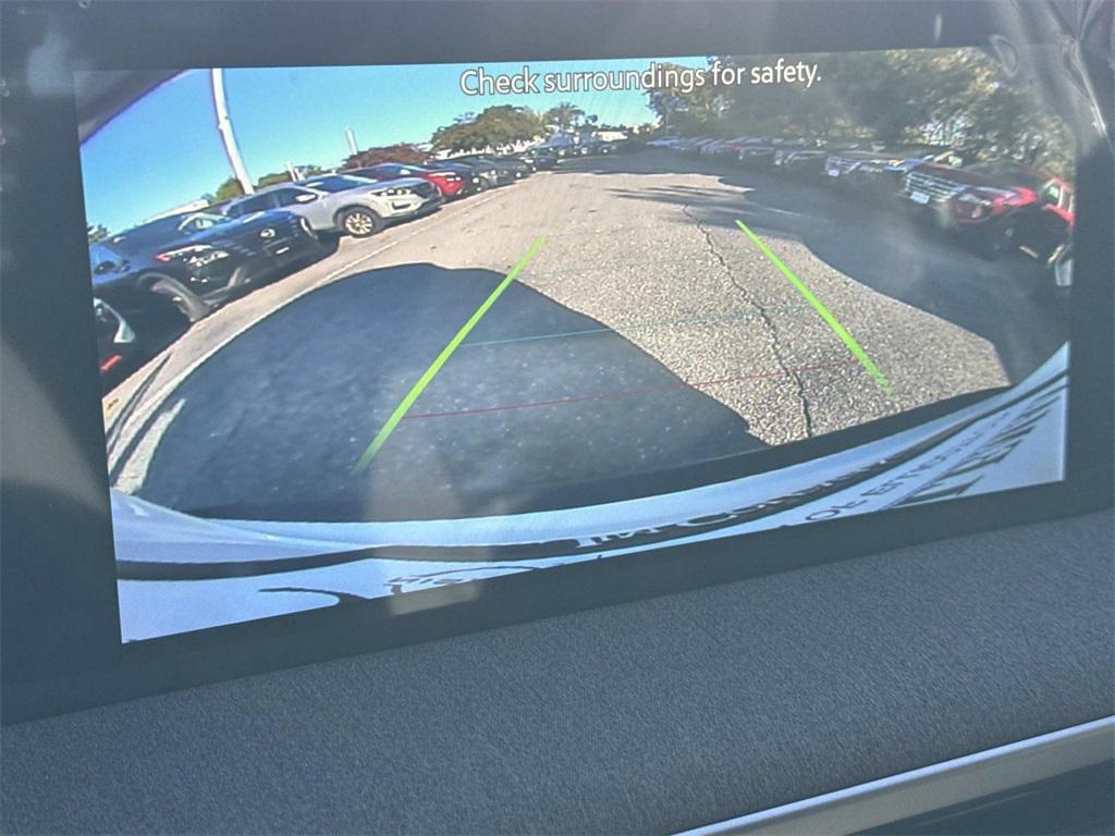 new 2026 Nissan Kicks car, priced at $24,091