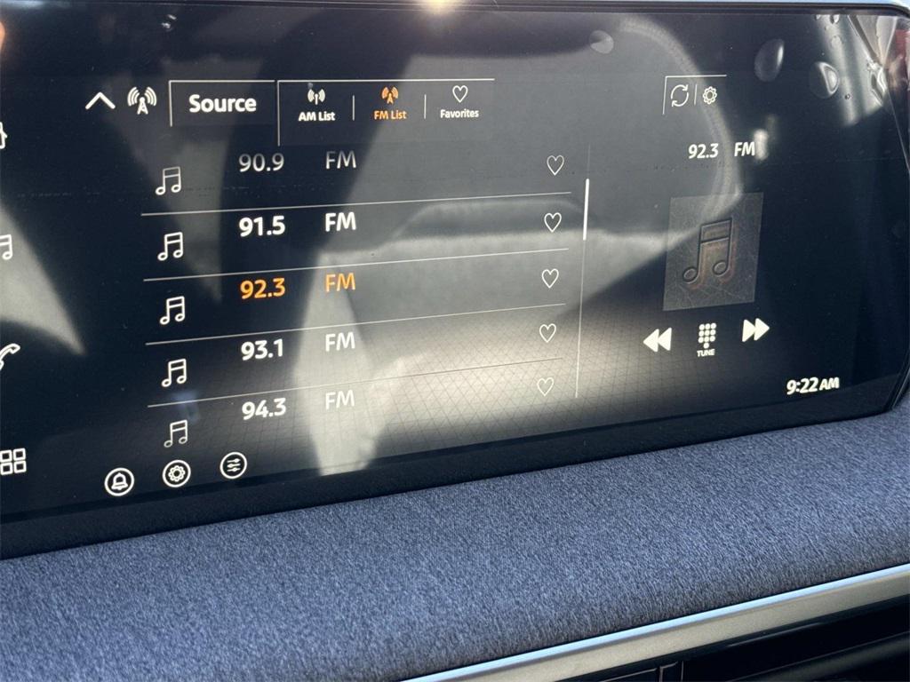 new 2026 Nissan Kicks car, priced at $24,091