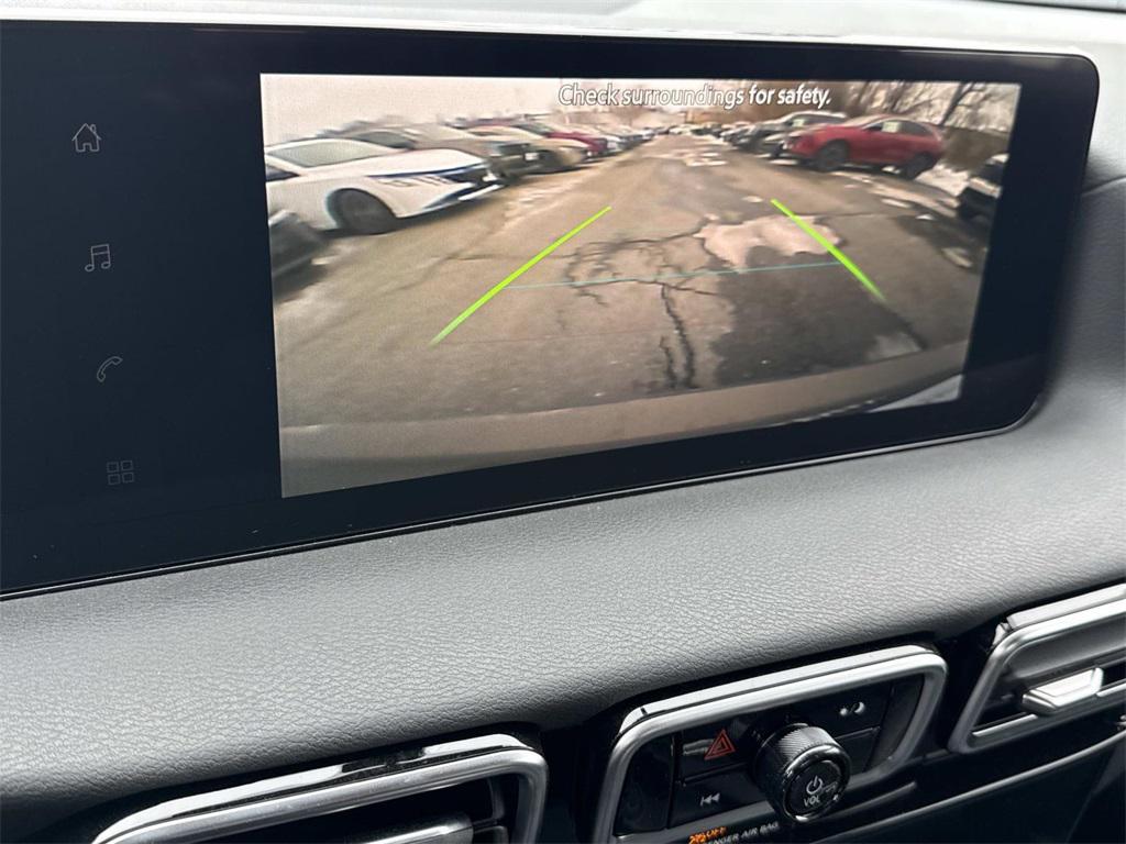 new 2026 Nissan Sentra car, priced at $23,791