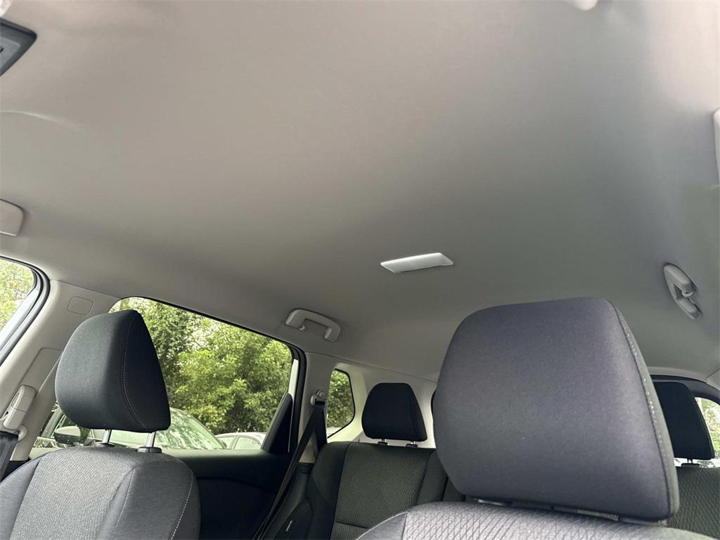 new 2026 Nissan Rogue car, priced at $28,515