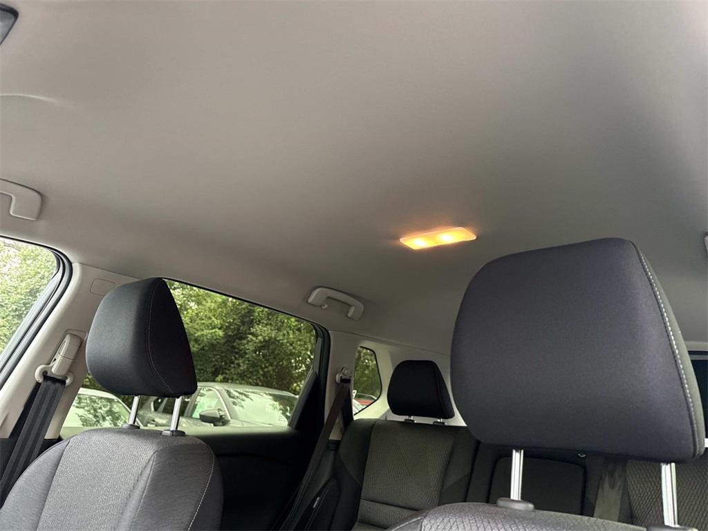 new 2026 Nissan Rogue car, priced at $27,359