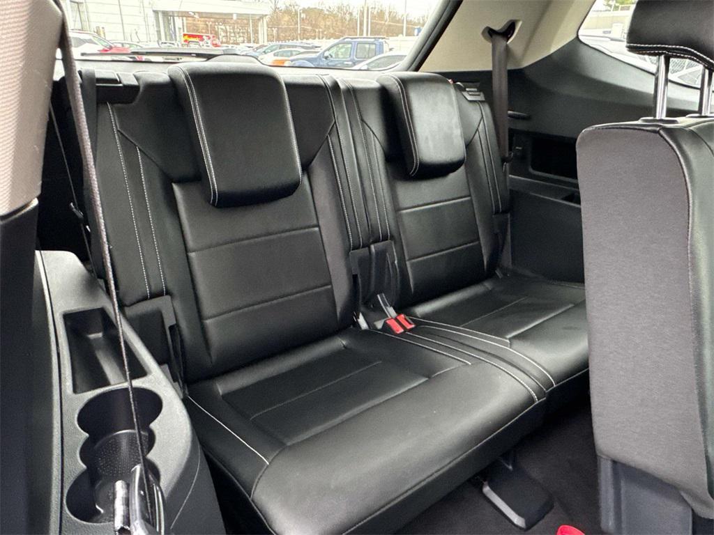 used 2022 Volkswagen Atlas car, priced at $23,977