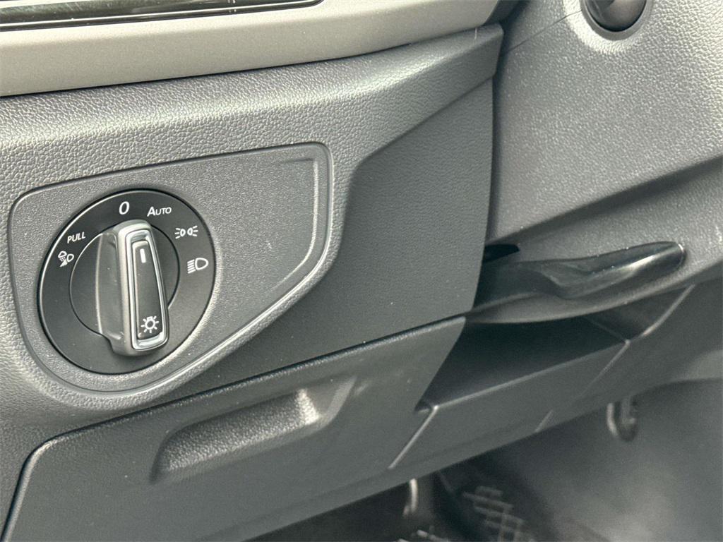 used 2022 Volkswagen Atlas car, priced at $23,977