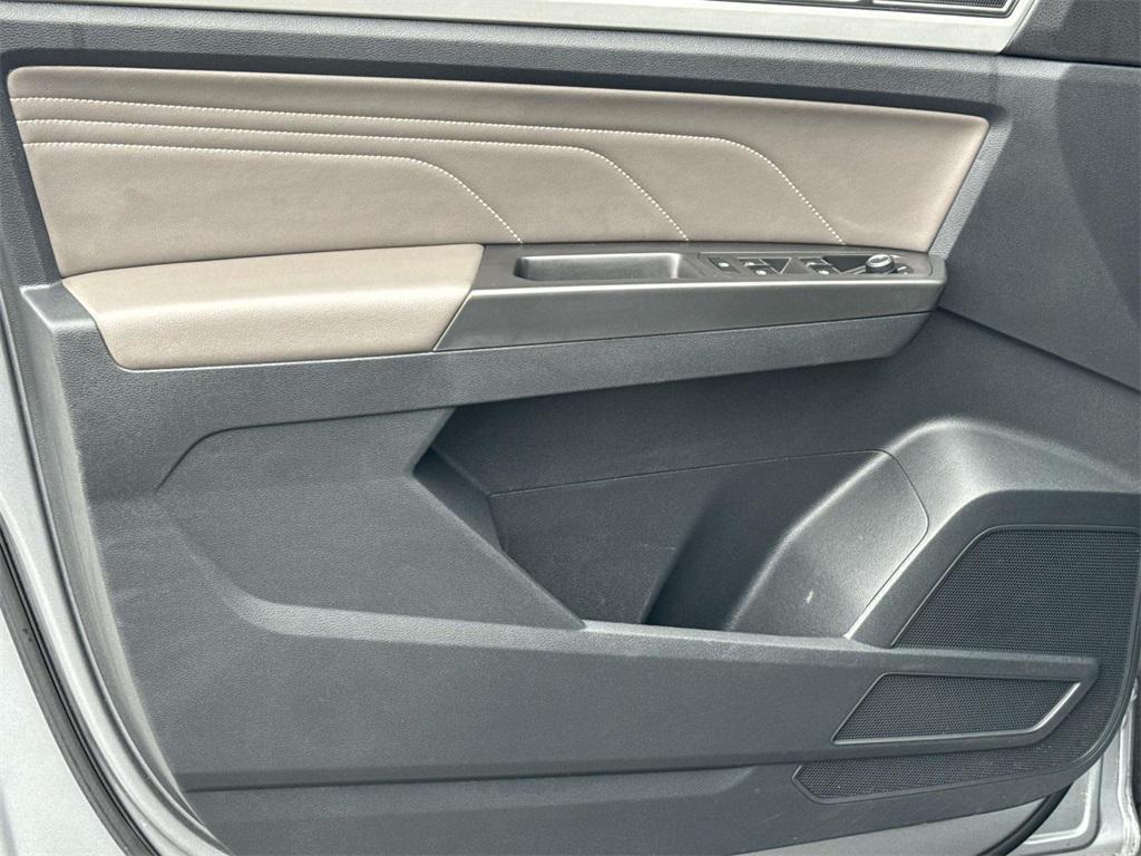 used 2022 Volkswagen Atlas car, priced at $23,977