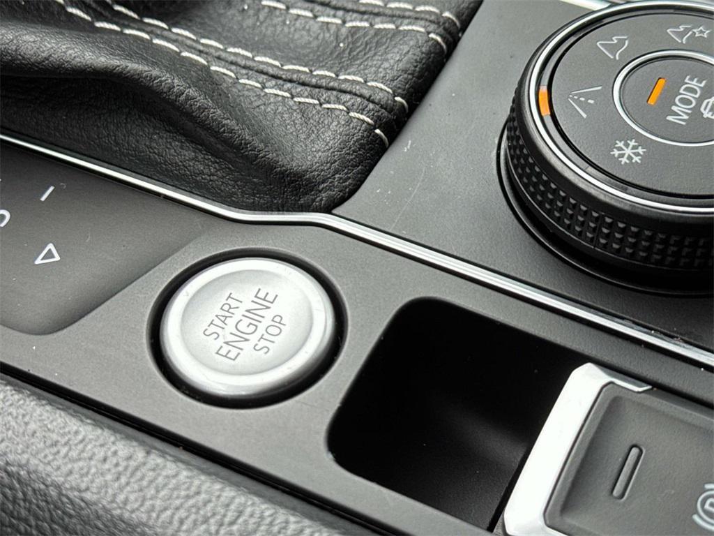 used 2022 Volkswagen Atlas car, priced at $23,977