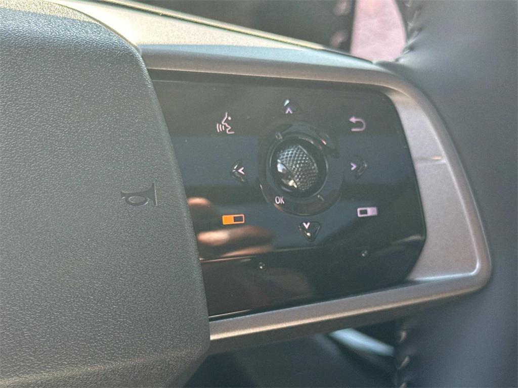 new 2025 Nissan Murano car, priced at $43,647