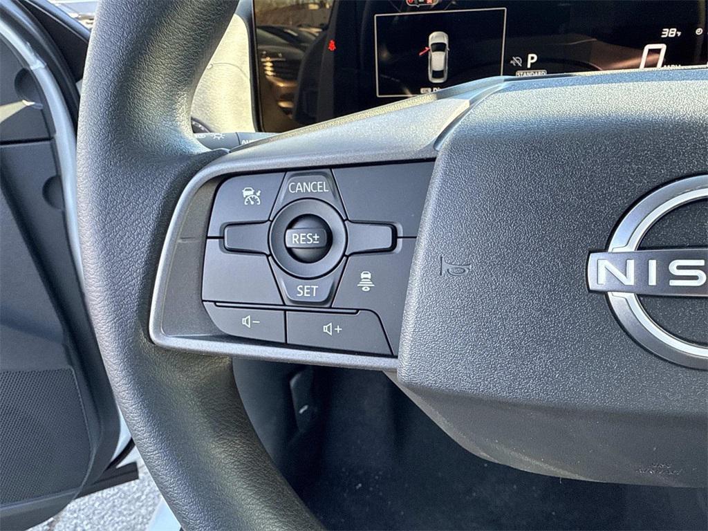 new 2026 Nissan Sentra car, priced at $24,028