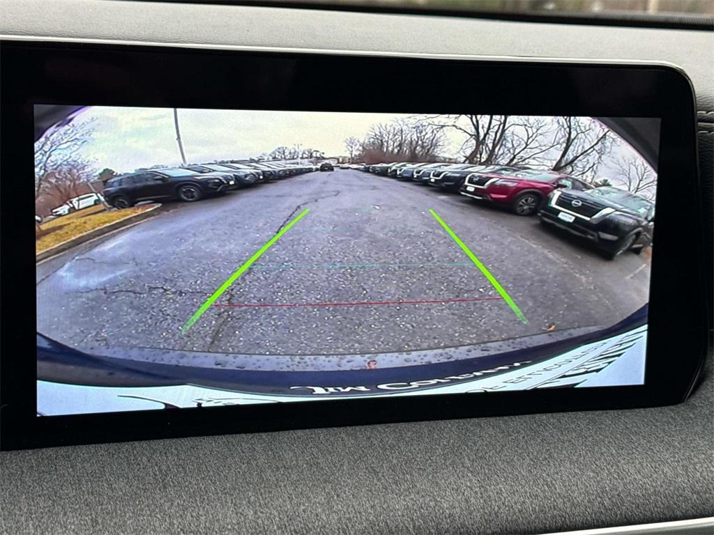 new 2026 Nissan Kicks car, priced at $23,684