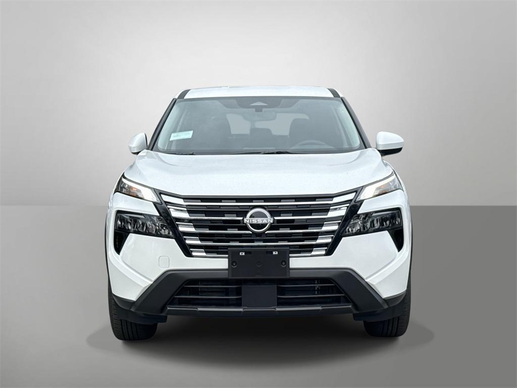 new 2026 Nissan Rogue car, priced at $27,765