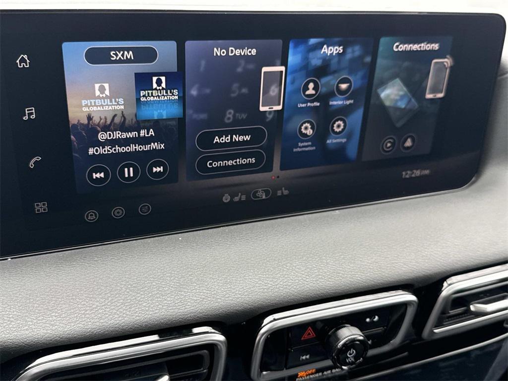 new 2026 Nissan Sentra car, priced at $25,567