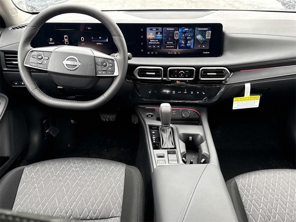 new 2026 Nissan Sentra car, priced at $25,567