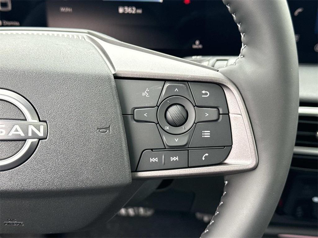 new 2026 Nissan Sentra car, priced at $25,567