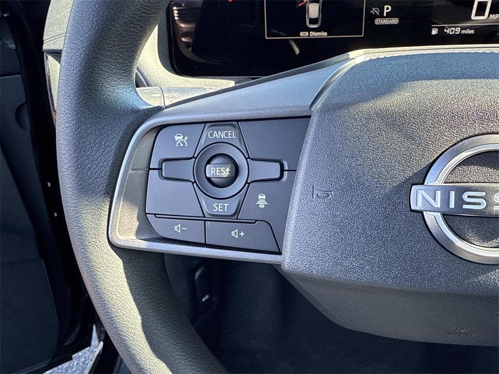 new 2026 Nissan Sentra car, priced at $23,577