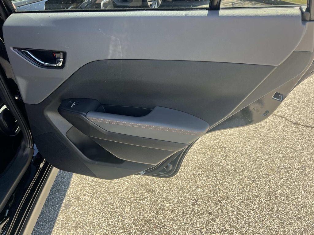 used 2024 Subaru Crosstrek car, priced at $28,771