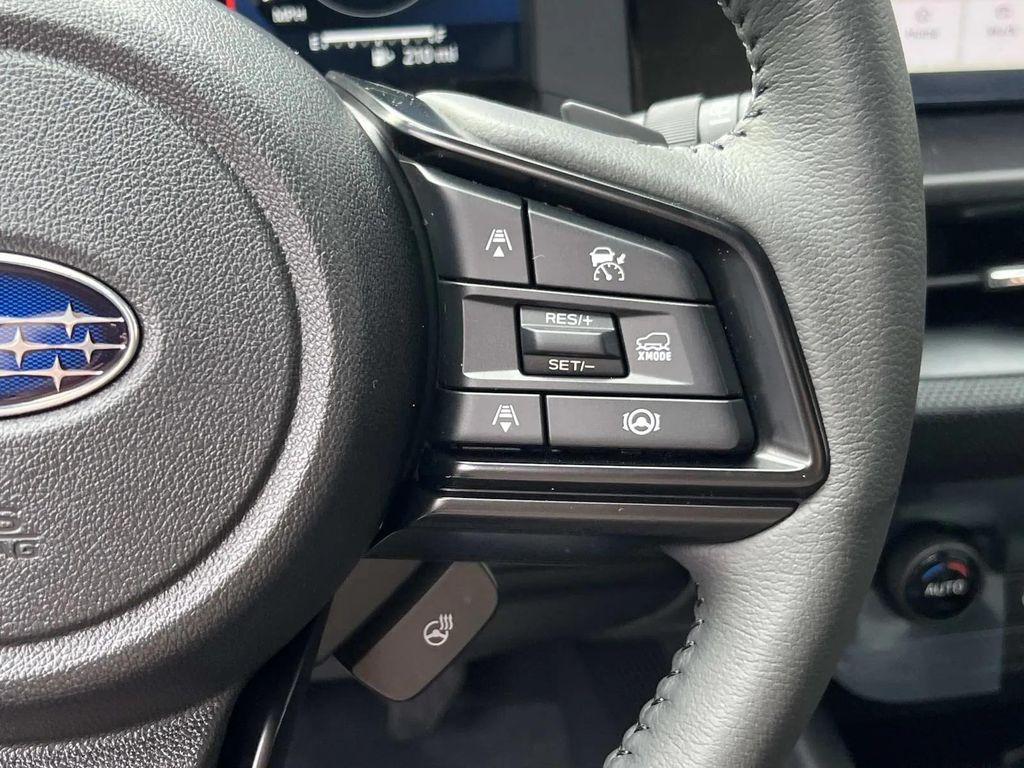 new 2026 Subaru Outback car, priced at $44,208