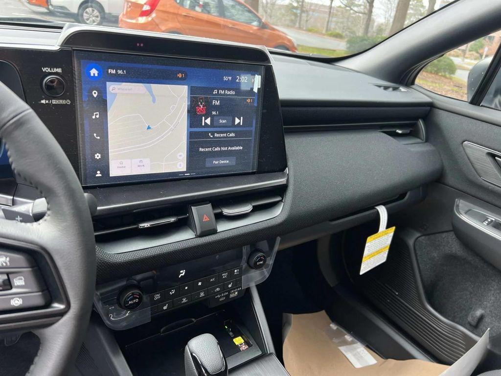 new 2026 Subaru Outback car, priced at $44,208