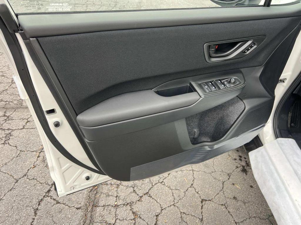 new 2026 Subaru Outback car, priced at $44,208