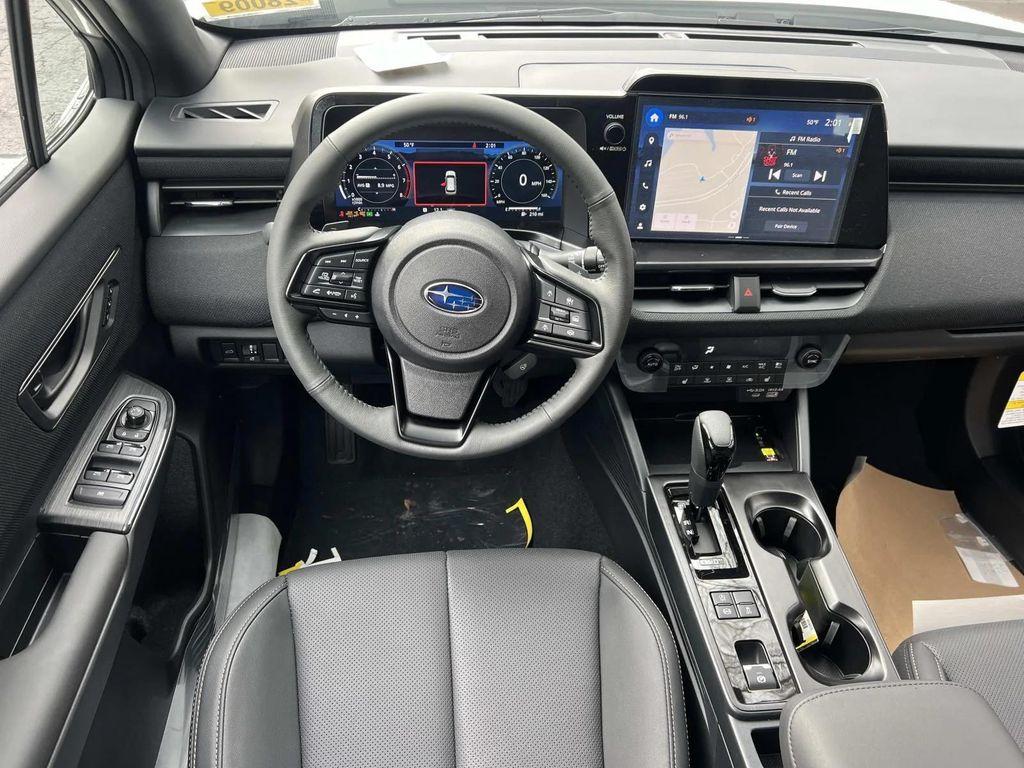 new 2026 Subaru Outback car, priced at $44,208